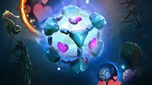 io arcana|Valve just added an Io Arcana.. and it is RIDICULOUSLY good.